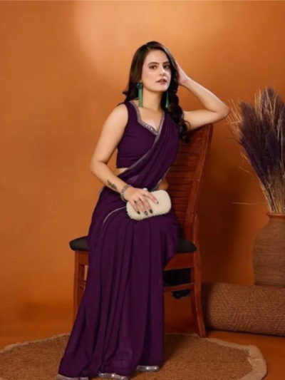 Preety saree for women