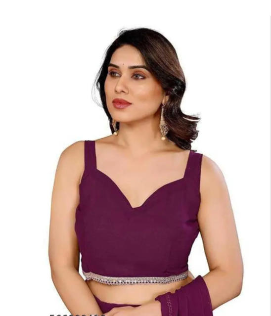Preety saree for women - Image 4