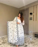 White suit for women