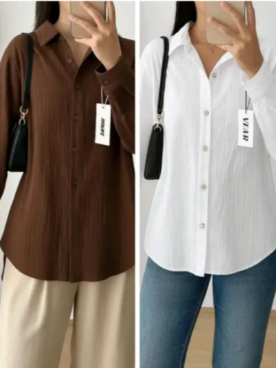 Shirts for girls in combo