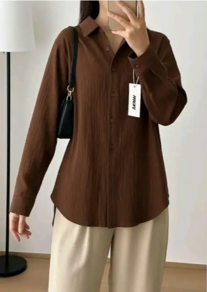 Shirts for girls in combo - Image 2