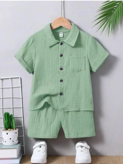 Top and bottom for kids