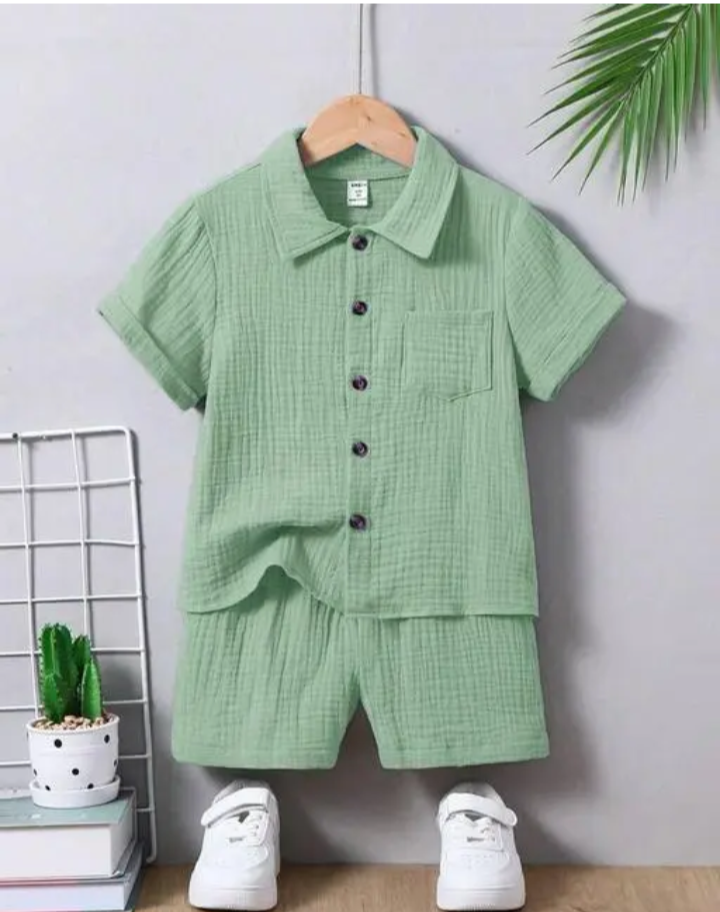 Top and bottom for kids