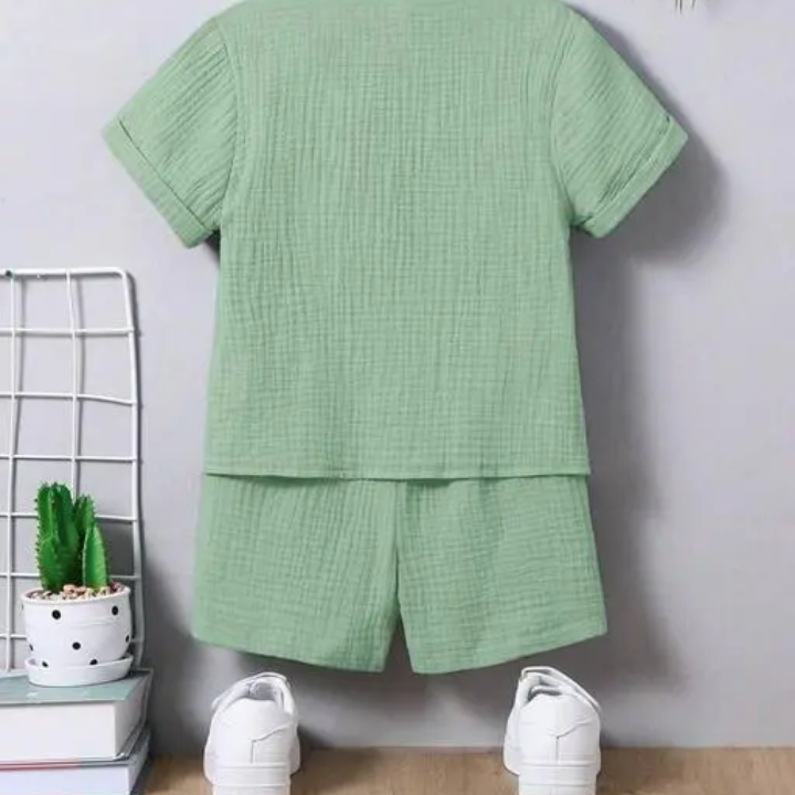 Top and bottom for kids - Image 2