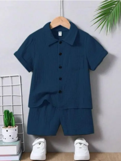 Top and bottom for kids