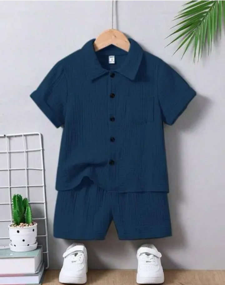 Top and bottom for kids