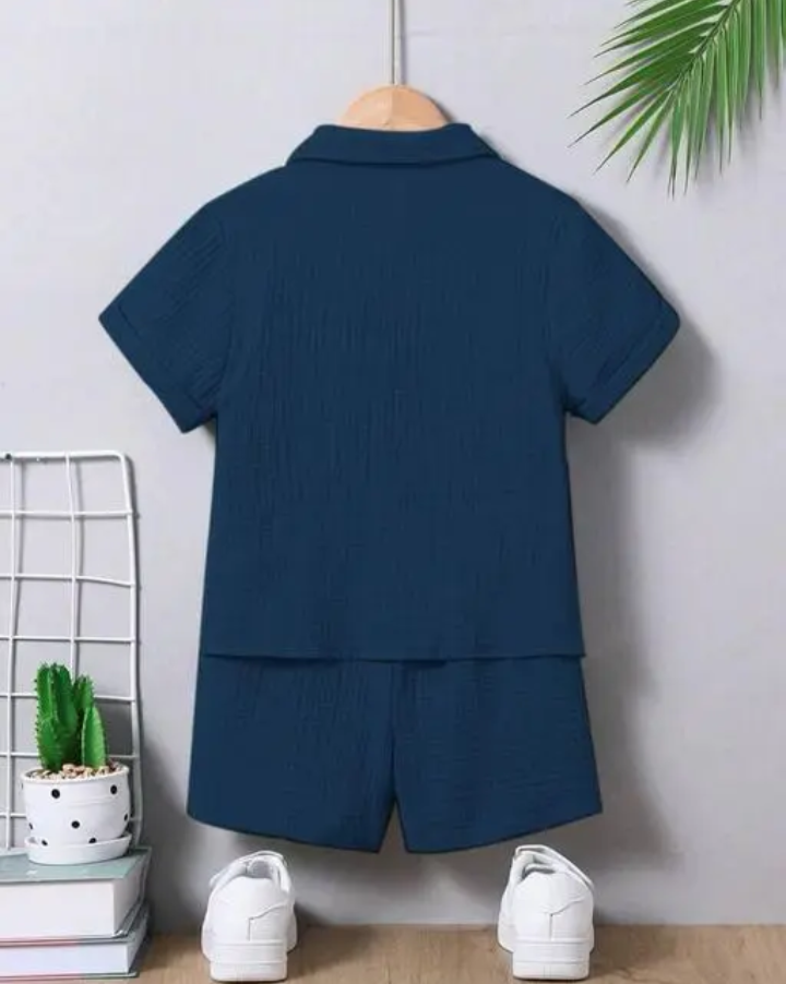 Top and bottom for kids - Image 2