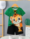 Top and bottom for kids