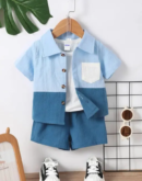 Top and bottom for kids