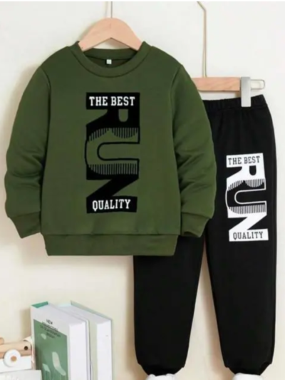 Shirt and Lower for kids