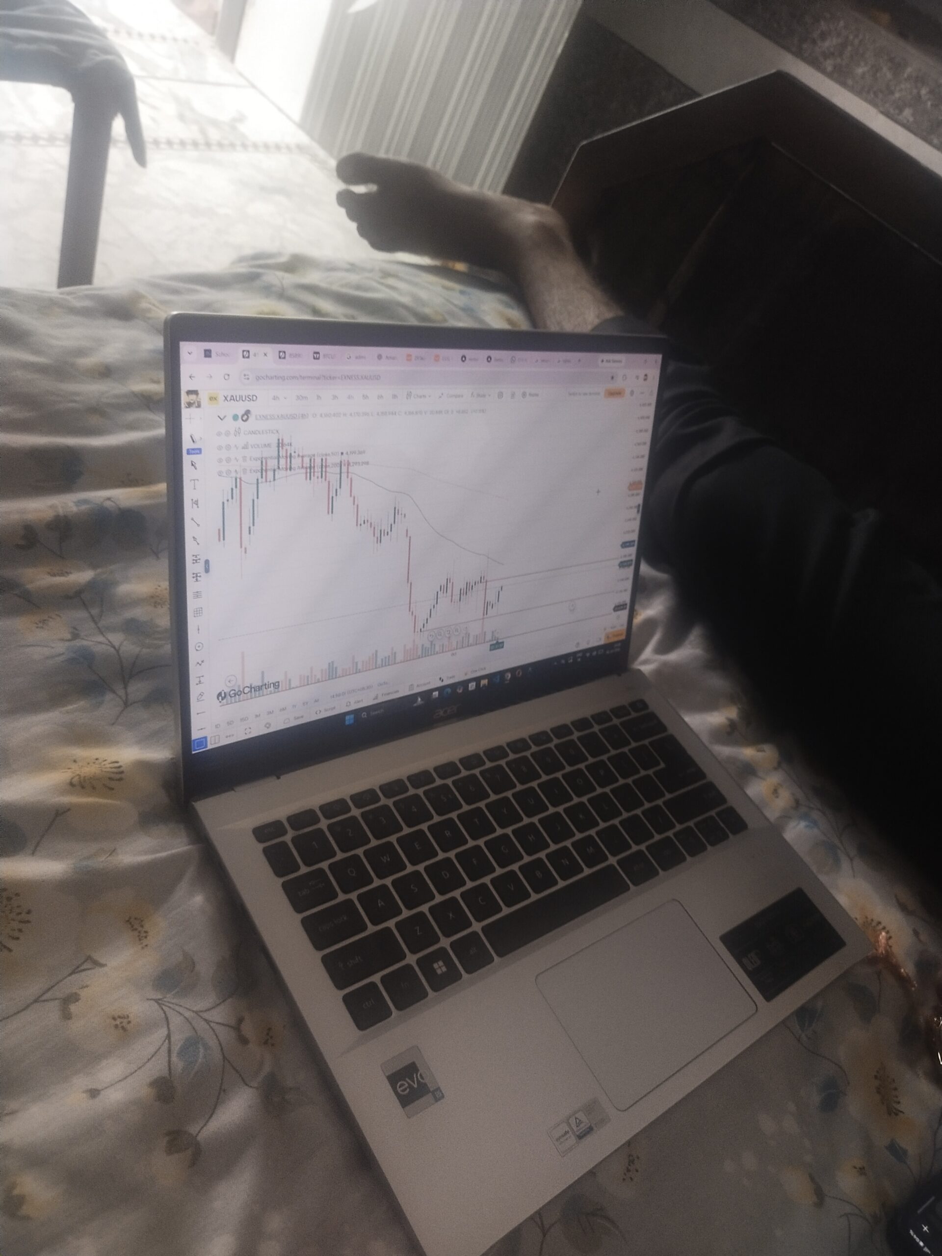 Laptop